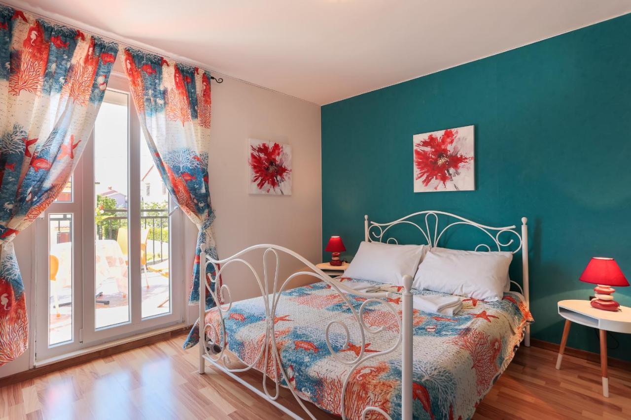 Apartments Dora Victoria Dream Medulin Exterior photo
